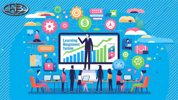 E-Learning Mangement System - Image 4