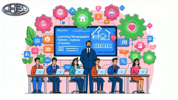 E-Learning Mangement System - Image 3