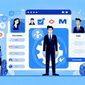 Customer Relationship Management