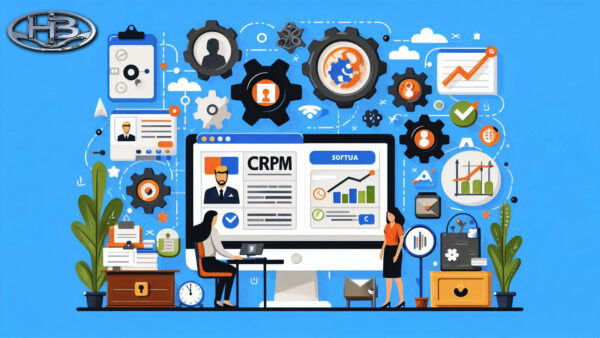 Customer Relationship Management - Image 3