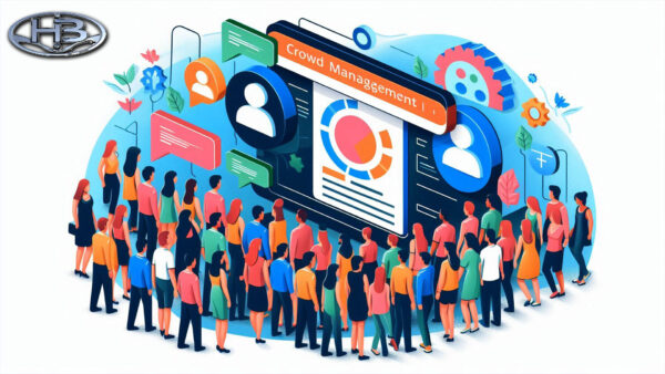 Crowd Management Web Service - Image 4