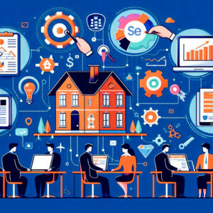 Real-Estate Management