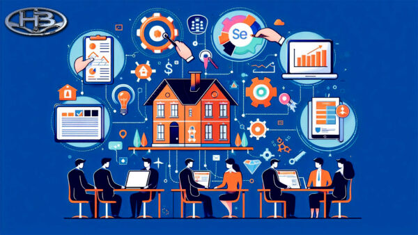 Real-Estate Management