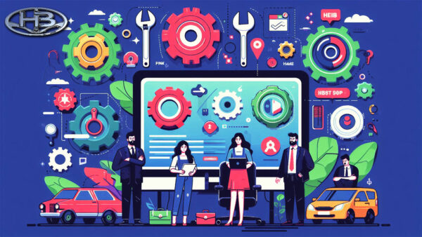 Repair Shop Management