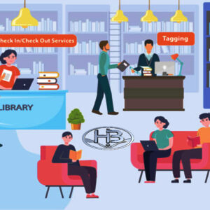 Library Management system