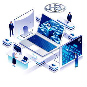 Multi Service Management System
