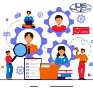 Society Management System