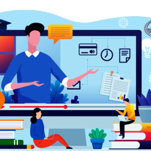 Academy Management System