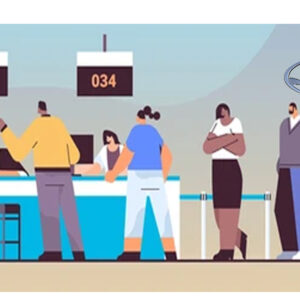 Crowd Management Web Service