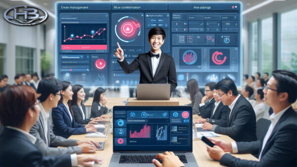 Event Management System - Image 5