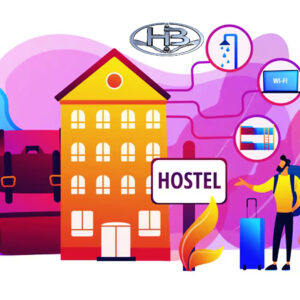 Hostel Management