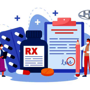 Pharmacy Management