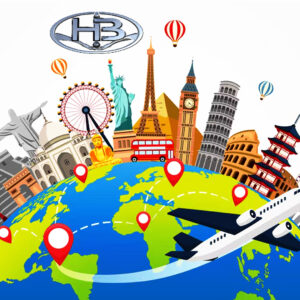 Travell & Tourism