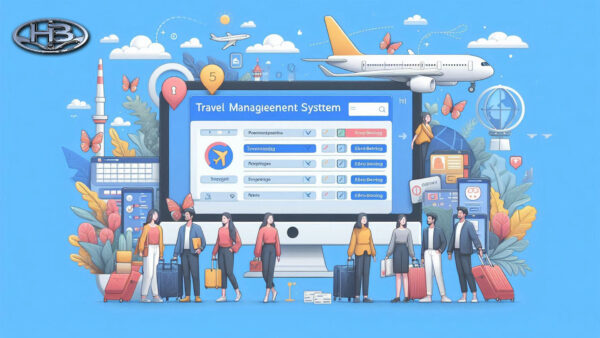 Travel Management System - Image 4