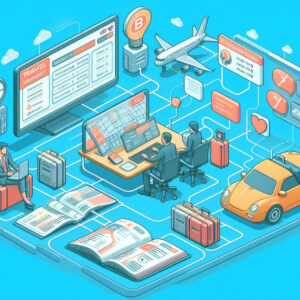 Travel Management System
