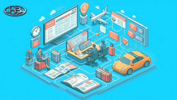 Travel Management System