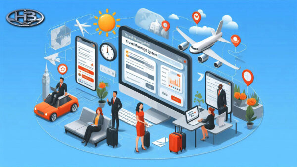 Travel Management System - Image 3