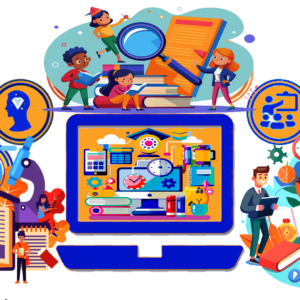 College MAnagement System