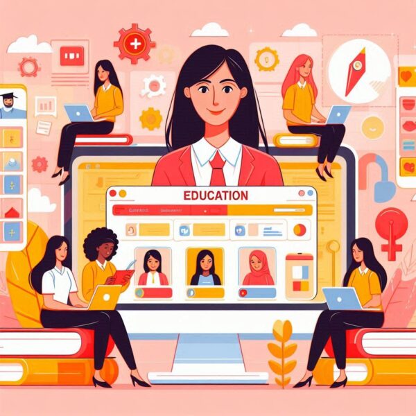 Education Management Services - Image 7