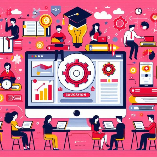Education Management Services - Image 10