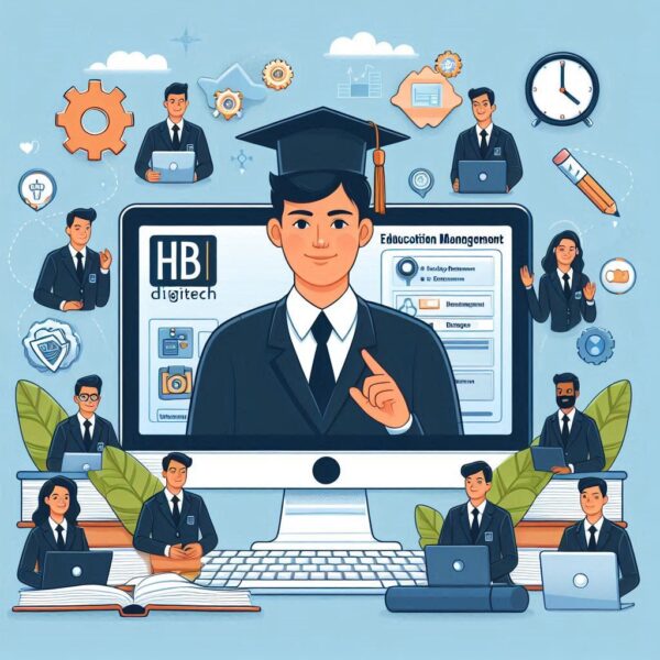 Education Management Services - Image 11