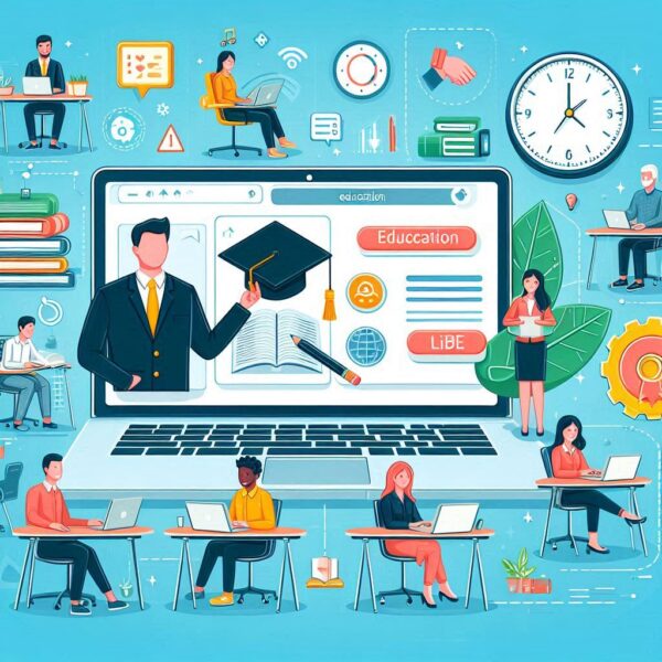 Education Management Services - Image 9