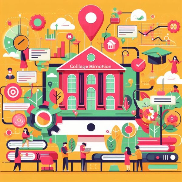 College Management System - Image 4