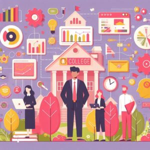 College Management System