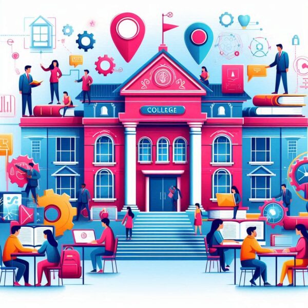 College Management System - Image 17