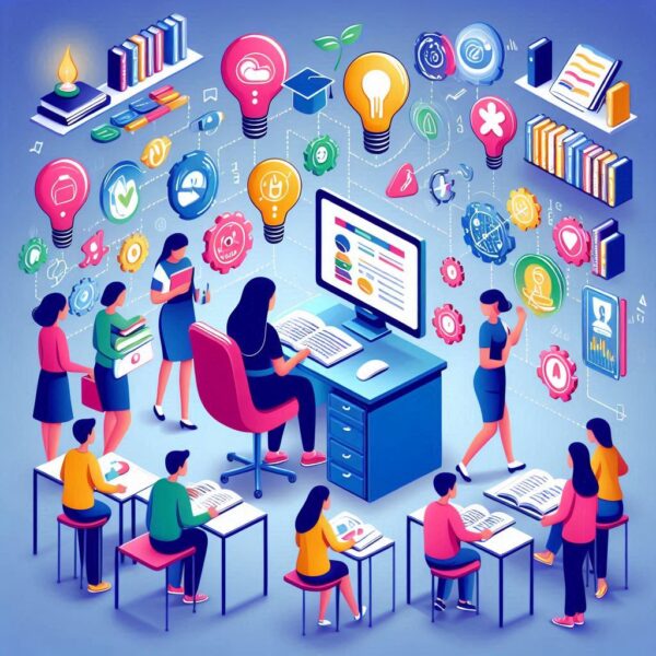 College Management System - Image 20