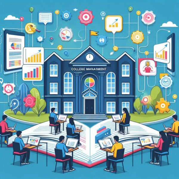 College Management System - Image 15